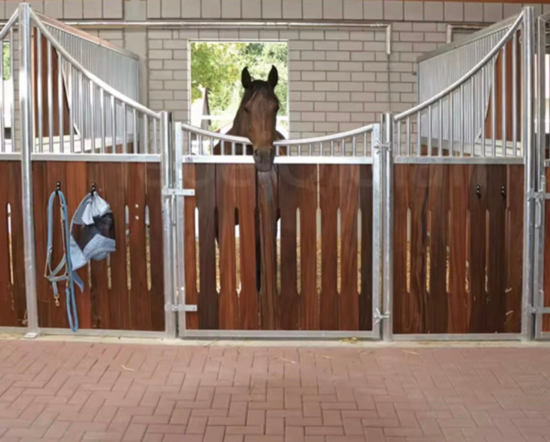 Paardenstal Luxe - Horsegarden